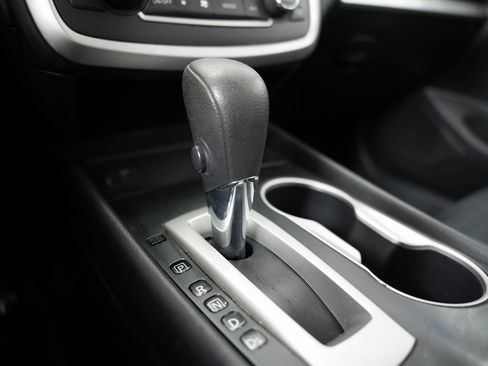 Used 2017 Nissan Altima 2.5 SV image 26