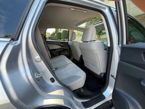 Used 2016 Honda CR-V EX image 23