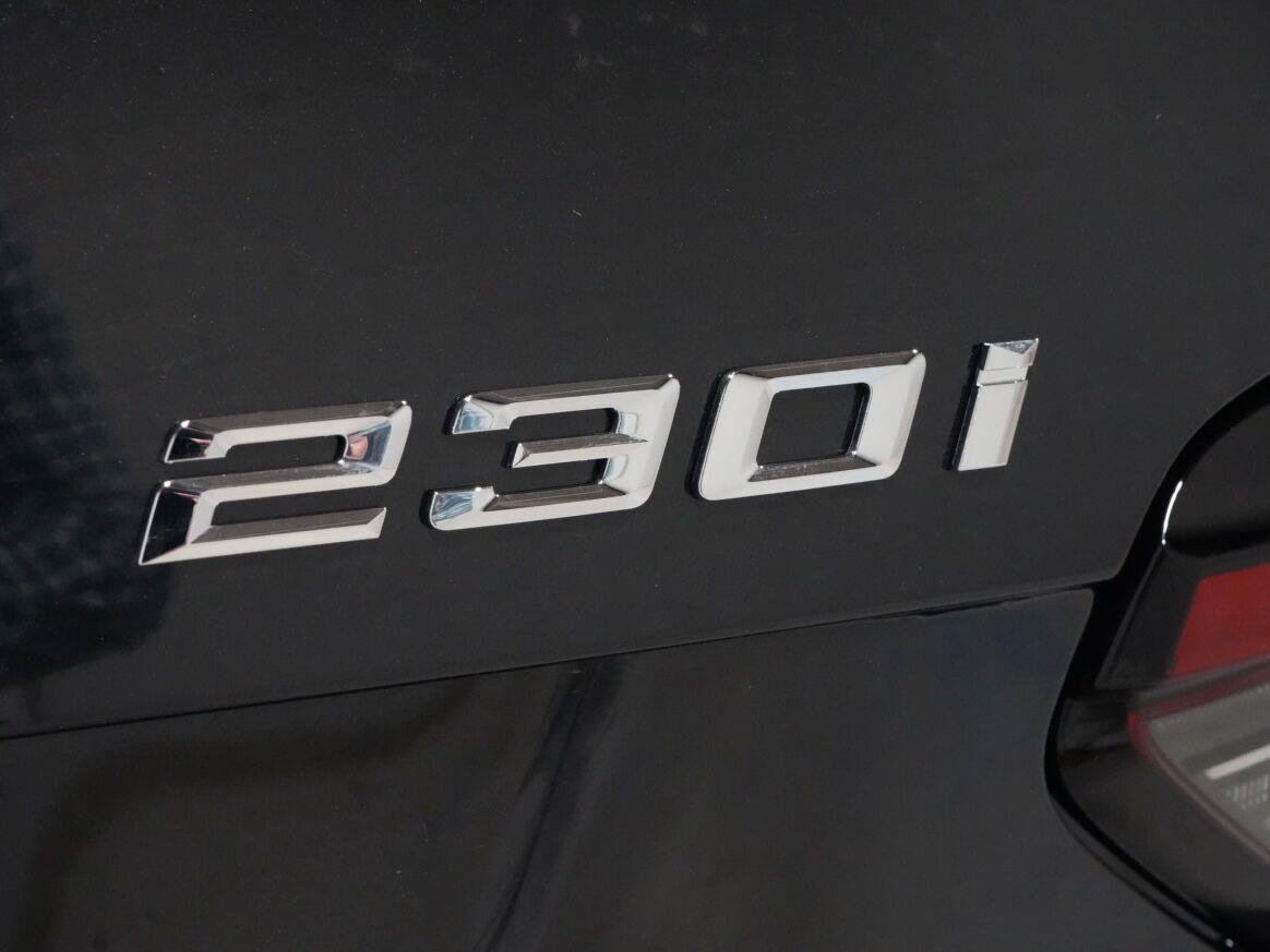 New 2026 BMW 230i xDrive Coupe w/ Premium Package AWD/4WD image 20