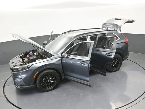 Used 2023 Honda CR-V Sport image 64