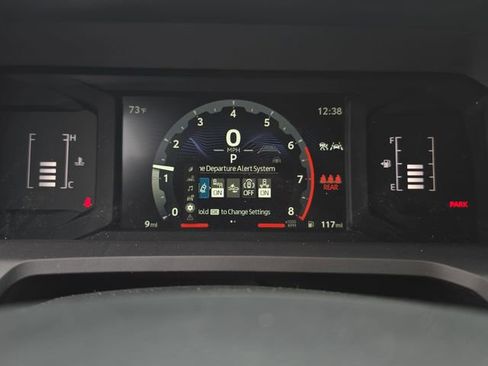 New 2026 Toyota Tacoma SR5 image 18