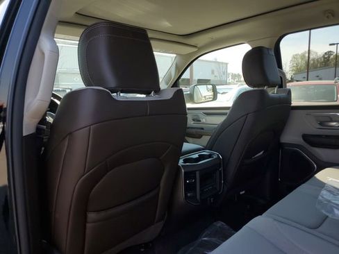 New 2026 RAM 1500 Laramie image 15