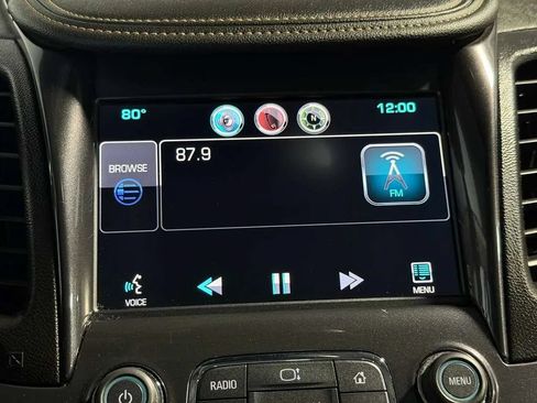Used 2014 Chevrolet Impala LT w/ Convenience Package FWD image 36