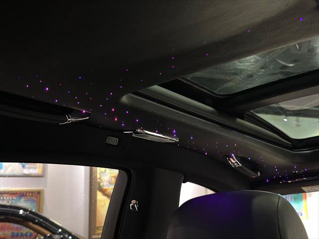 Used 2015 Rolls-Royce Ghost RWD image 15