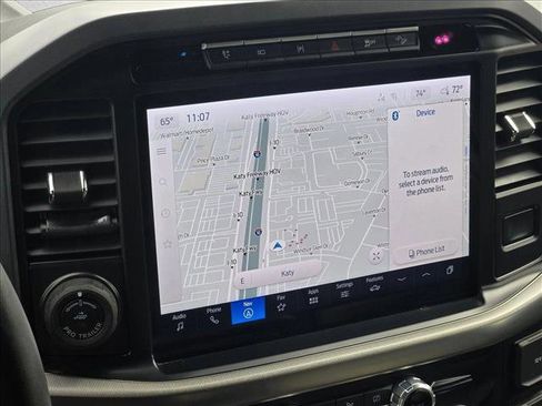 Used 2024 Ford F150 Lariat w/ Bed Utility Package image 11