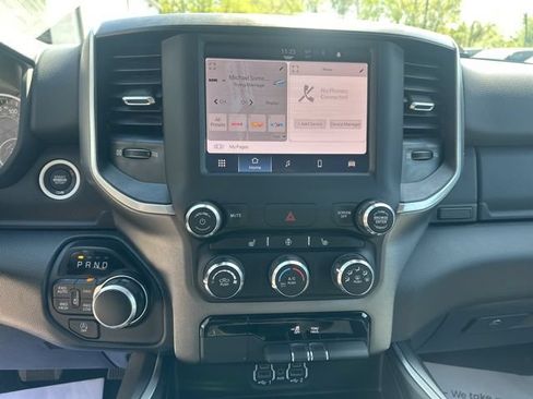 Certified 2023 RAM 1500 Big Horn AWD/4WD image 19