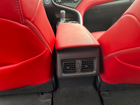 Used 2021 Toyota Camry XSE w/ Cold Weather Package image 28