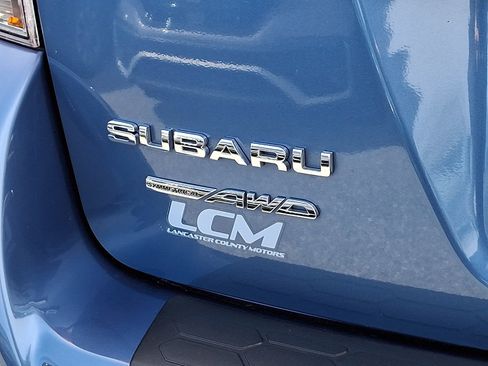 Used 2022 Subaru Crosstrek 2.0i Premium image 30