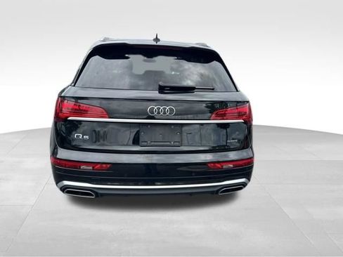 Used 2024 Audi Q5 2.0T Premium Plus AWD/4WD image 6