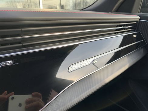 New 2026 Audi SQ8 Prestige image 35