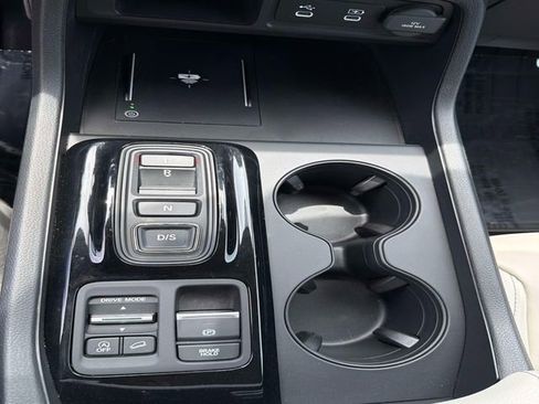 Used 2026 Honda Passport RTL image 27