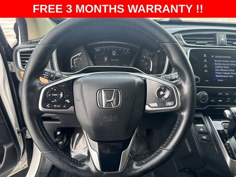 Used 2020 Honda CR-V EX-L image 15