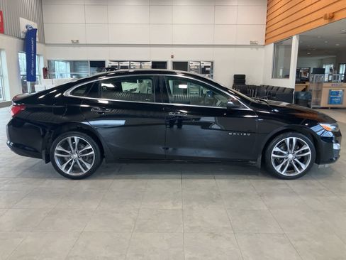 Used 2019 Chevrolet Malibu Premier image 4