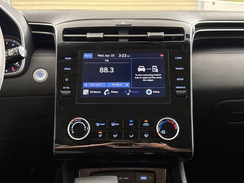 Used 2022 Hyundai Tucson SEL FWD image 19