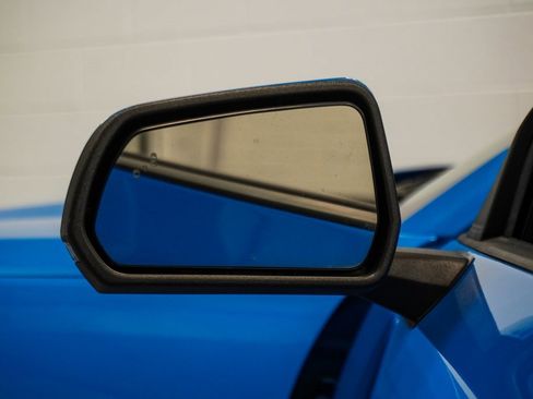 Used 2024 Ford Mustang GT Premium image 39