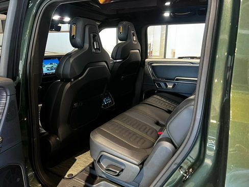 Used 2024 Rivian R1S Adventure AWD/4WD image 20