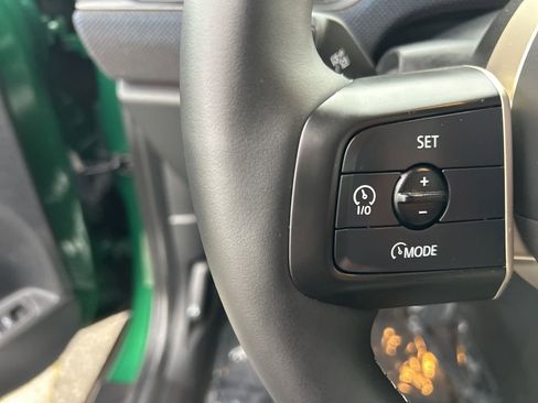 Used 2025 MINI Cooper S image 17