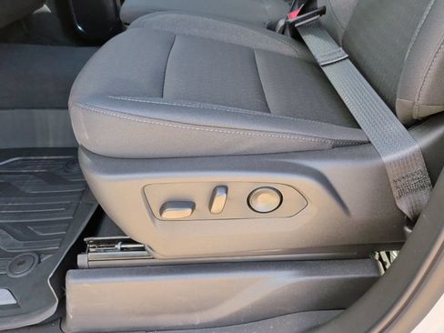 New 2026 GMC Sierra 1500 Elevation AWD/4WD image 13