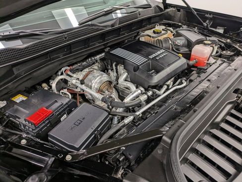 Used 2023 GMC Sierra 1500 Denali w/ Technology Package image 30