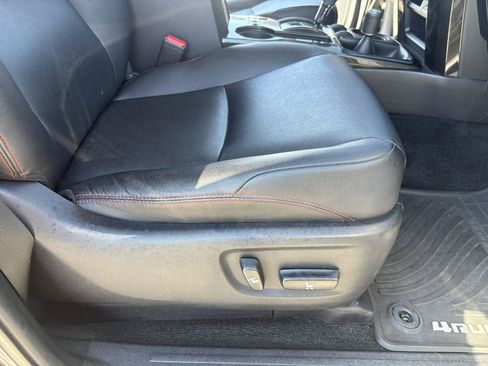 Used 2015 Toyota 4Runner Trail Premium AWD/4WD image 47