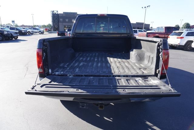 Used 2004 Ford F350 Lariat AWD/4WD image 10