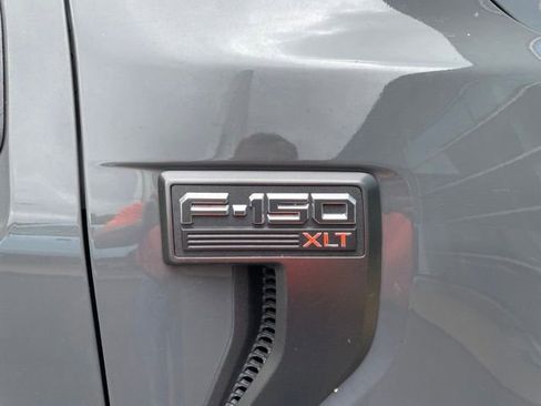 Used 2021 Ford F150 XLT w/ Equipment Group 302A High AWD/4WD image 7