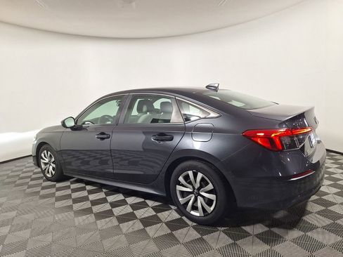 Used 2024 Honda Civic LX image 7