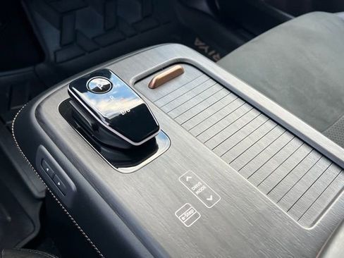 Used 2024 Nissan Ariya AWD image 22