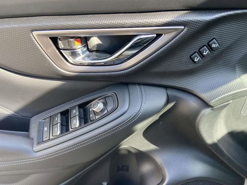 Used 2024 Subaru Forester Touring w/ POP Package 3 image 16