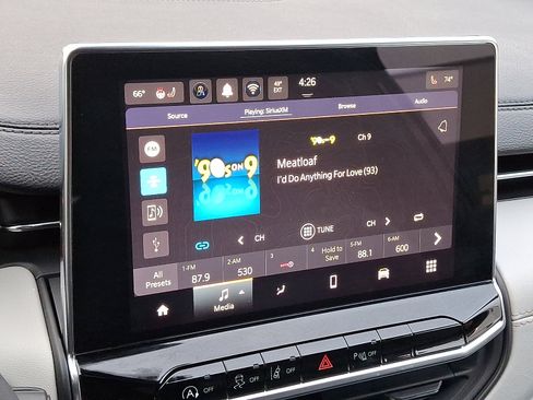 Certified 2024 Jeep Compass Limited image 16