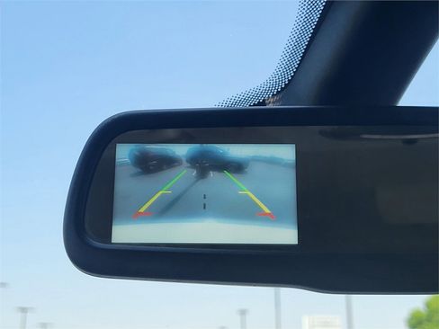 Used 2019 Dodge Journey SE w/ Connectivity Group image 13