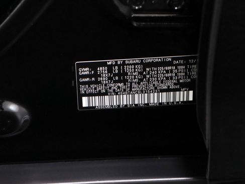 Used 2020 Subaru Outback Limited image 33