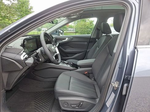 Used 2025 Audi A5 2.0T Premium w/ Convenience Package image 6