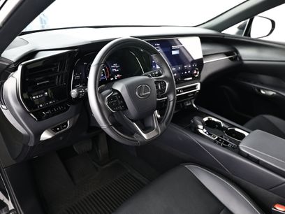 Used 2025 Lexus RX 350 Premium