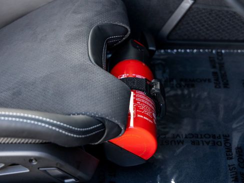 Certified 2026 Porsche 911 GT3 image 56