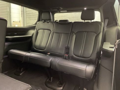 New 2025 Jeep Wagoneer Series II w/ Convenience Group I image 21