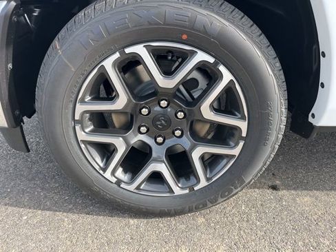 New 2026 RAM 1500 Laramie image 9