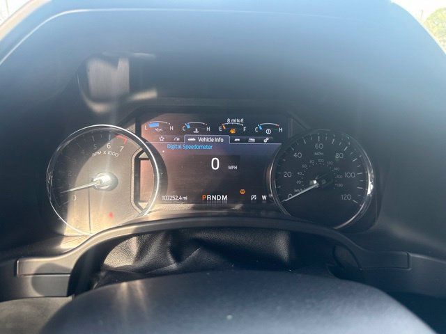 Used 2020 Ford Expedition XLT w/ Equipment Group 202A AWD/4WD image 18