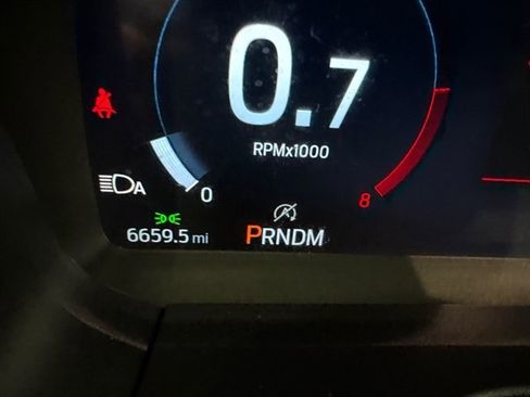 Used 2026 Ford Explorer Tremor w/ Tremor Convenience Package AWD/4WD image 14