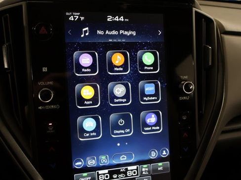 New 2026 Subaru Crosstrek 2.5i Sport w/ Popular Package #3A image 20