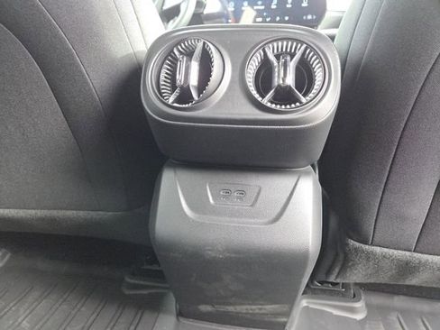 New 2025 Chevrolet Blazer EV LT image 12