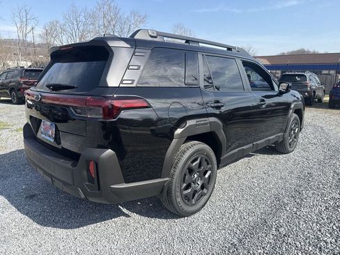New 2026 Subaru Outback Premium image 4