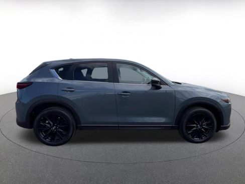 Used 2024 MAZDA CX-5 Carbon Edition AWD/4WD image 16