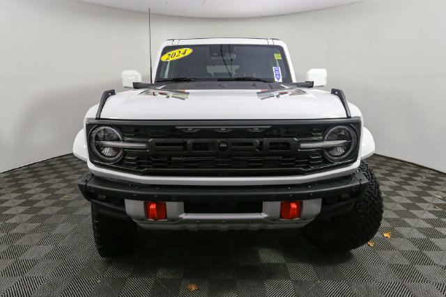 Used 2024 Ford Bronco Raptor AWD/4WD image 4