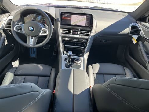 New 2026 BMW 840i xDrive 840i image 29