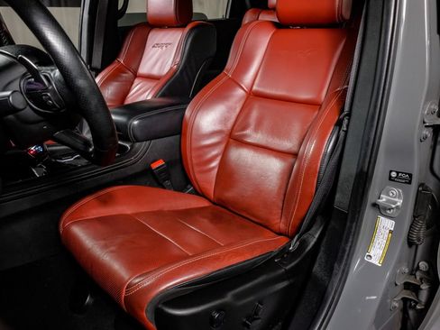 Used 2023 Dodge Durango SRT Hellcat AWD/4WD image 29