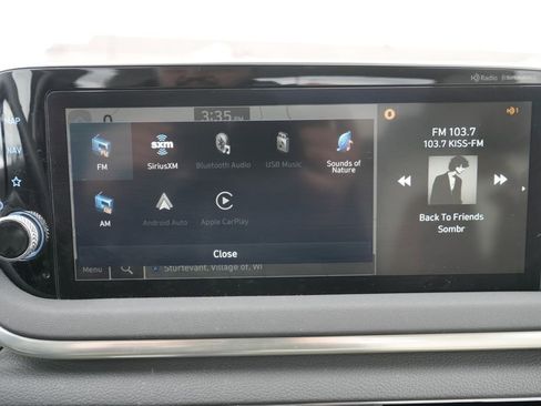 Certified 2023 Hyundai Sonata SEL image 34