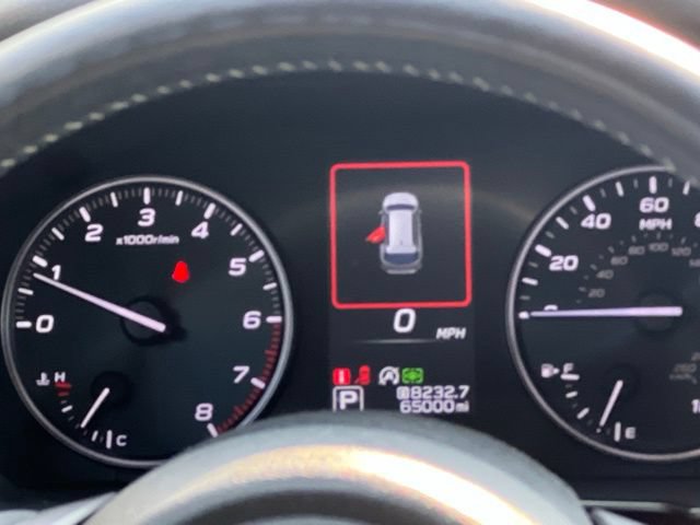 Used 2024 Subaru Outback Touring AWD/4WD image 8