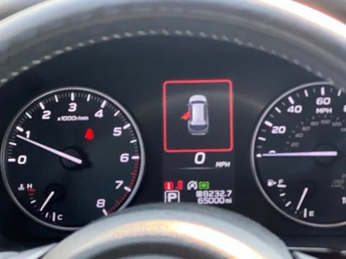 Used 2024 Subaru Outback Touring AWD/4WD image 8