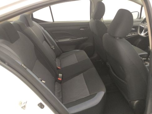 Used 2024 Nissan Versa SV FWD image 19